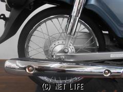 ホンダ スーパーカブ