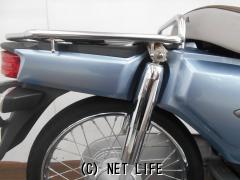 ホンダ スーパーカブ