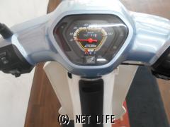 ホンダ スーパーカブ