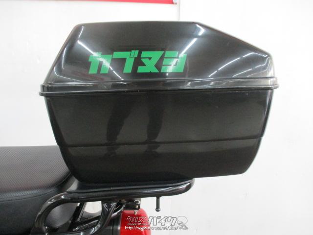 ホンダ クロスカブ