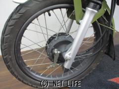 ホンダ クロスカブ