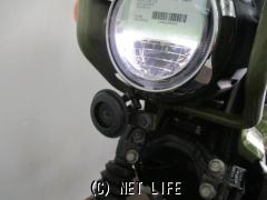 ホンダ クロスカブ