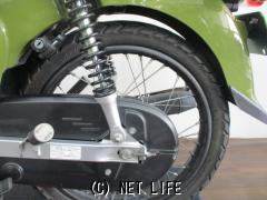 ホンダ クロスカブ