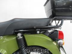 ホンダ クロスカブ