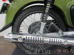 ホンダ クロスカブ