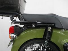 ホンダ クロスカブ