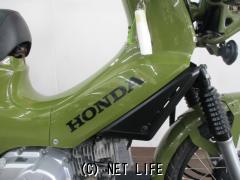 ホンダ クロスカブ