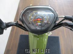 ホンダ クロスカブ