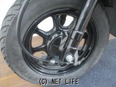 ホンダ ジョルノ