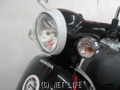 ホンダ ジョルノ