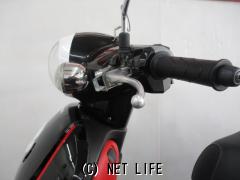 ホンダ ジョルノ