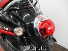 ホンダ ジョルノ