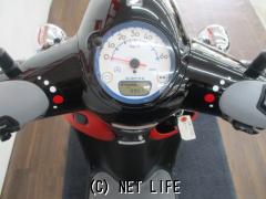 ホンダ ジョルノ