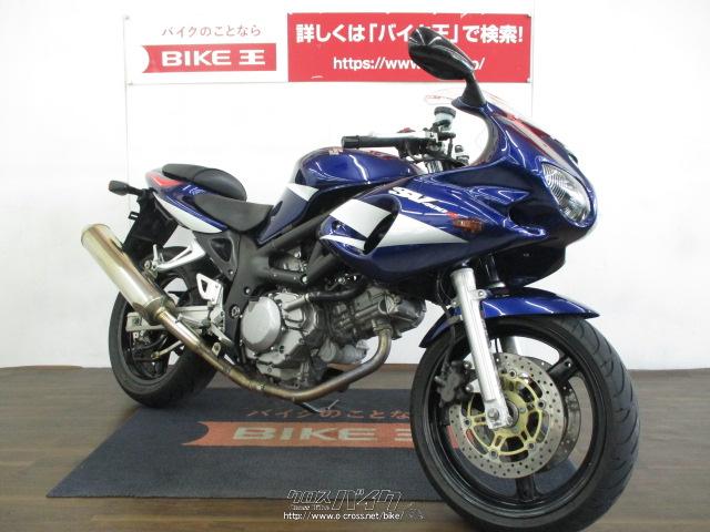 スズキ SV400