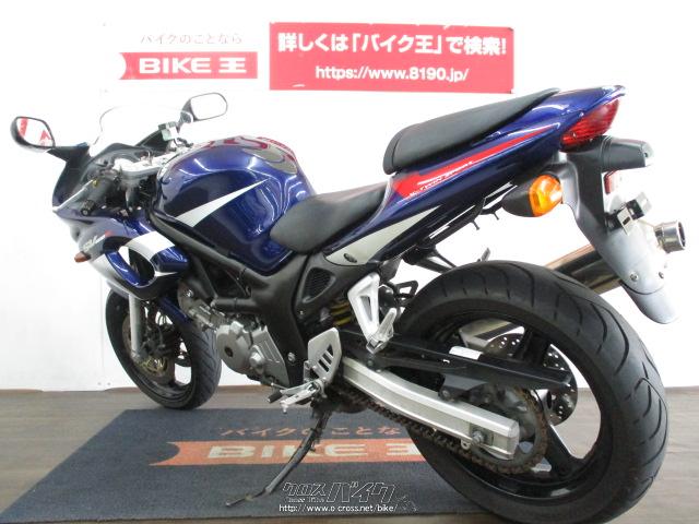 スズキ SV400