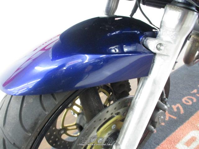 スズキ SV400