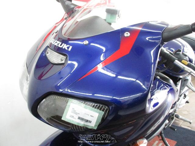 スズキ SV400