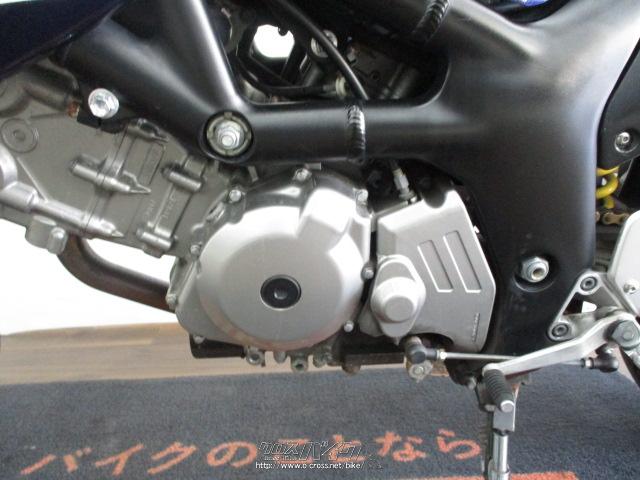 スズキ SV400
