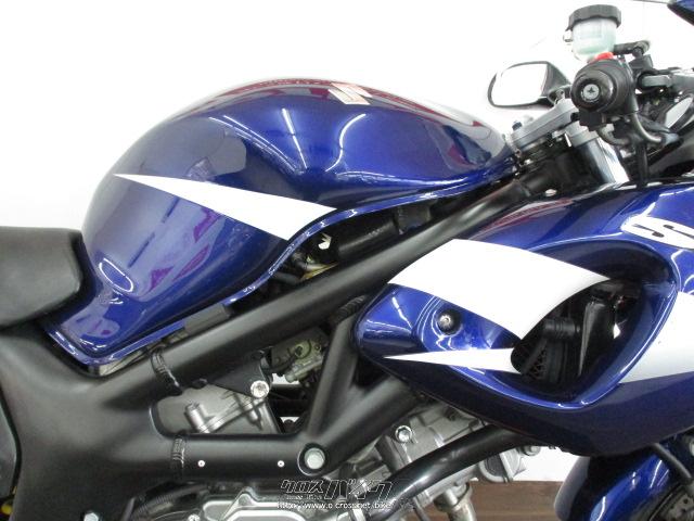スズキ SV400