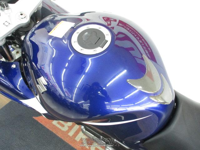スズキ SV400