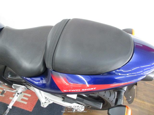 スズキ SV400