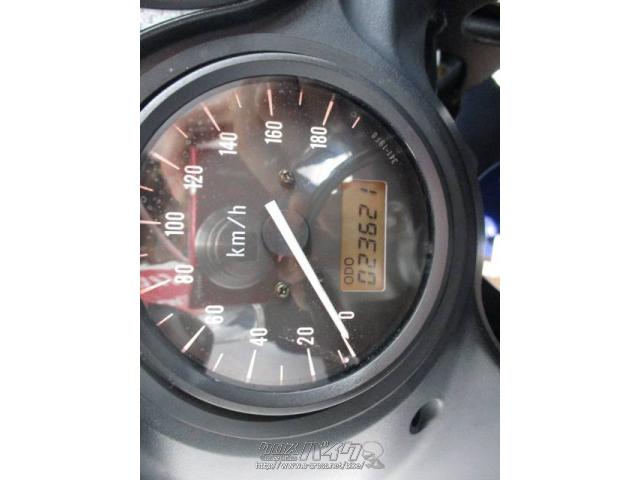 スズキ SV400