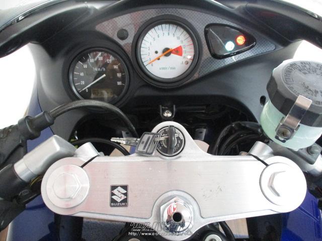 スズキ SV400