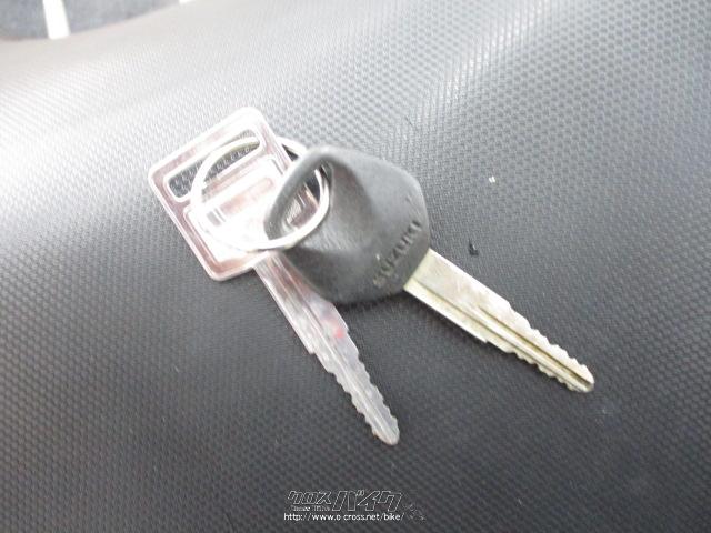 スズキ SV400 S キャブ車 好きな人は好きだと思います。カード支払OK