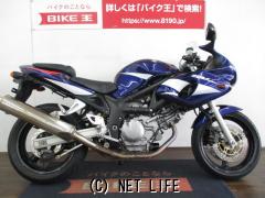 スズキ SV400