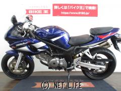 スズキ SV400