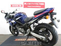 スズキ SV400