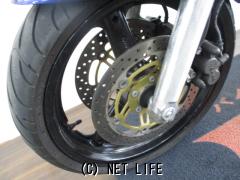 スズキ SV400