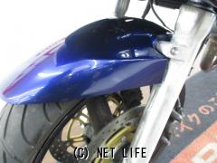 スズキ SV400