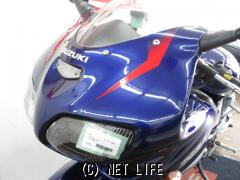 スズキ SV400
