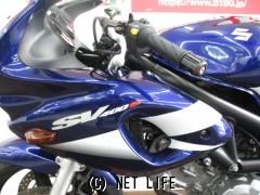 スズキ SV400