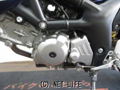スズキ SV400