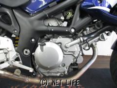 スズキ SV400
