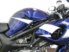 スズキ SV400
