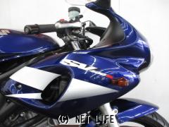 スズキ SV400