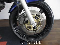 スズキ SV400