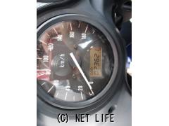 スズキ SV400