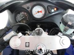 スズキ SV400