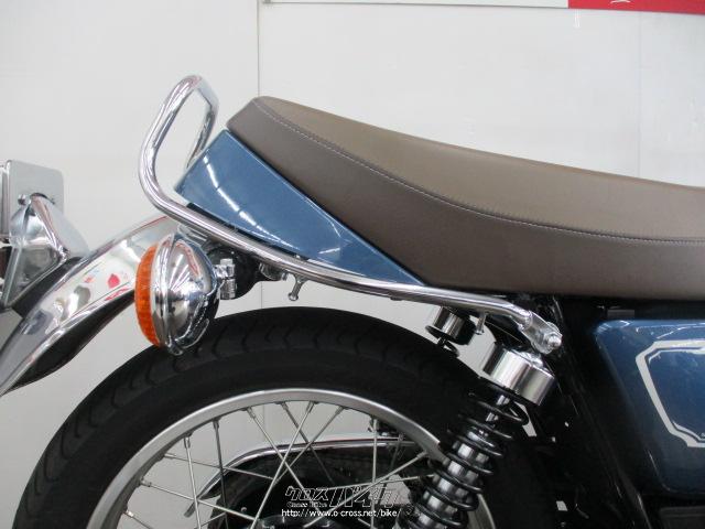 ヤマハ SR400 ローン、クレジットカード支払いOK!!・2021(R3)初度登録
