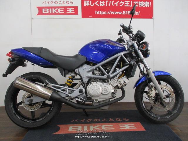 ホンダ　VTR250 配送可能　支払いは現金or振り込みも可能 ホンダ VTR250・2011年モデル・フルカスタム車｜サイレン