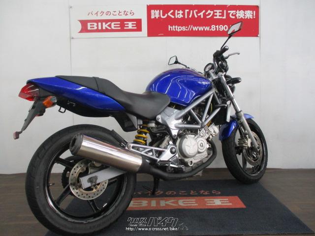 ホンダ VTR250