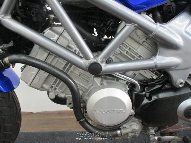 ホンダ VTR250