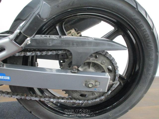 ホンダ VTR250