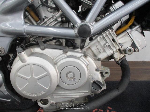 ホンダ VTR250