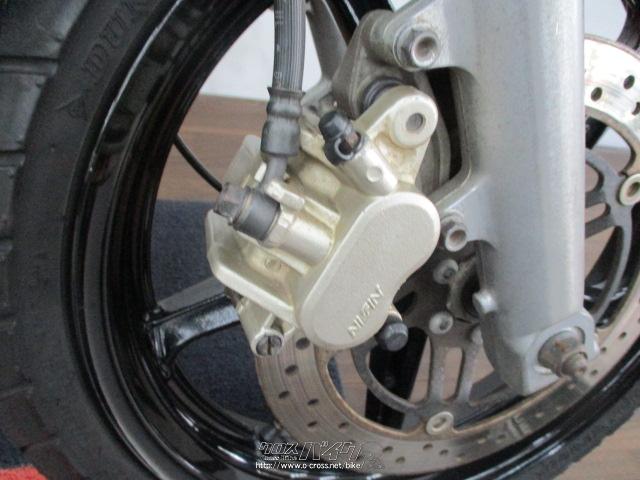 ホンダ VTR250