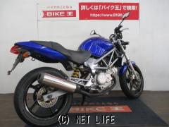 ホンダ VTR250